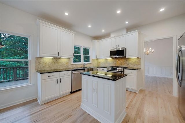 140 Ketton Way, Alpharetta, GA 30005