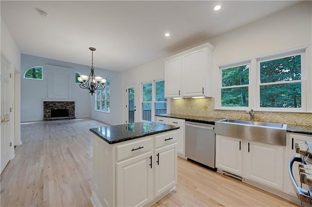 140 Ketton Way, Alpharetta, GA 30005