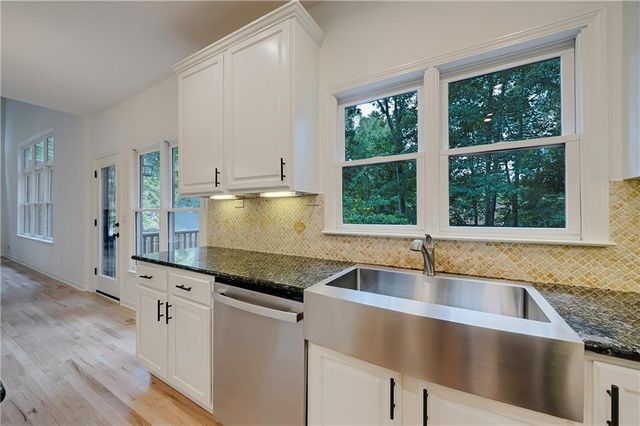 140 Ketton Way, Alpharetta, GA 30005