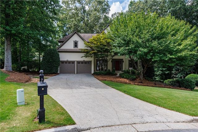 140 Ketton Way, Alpharetta, GA 30005