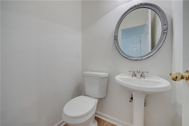 140 Ketton Way, Alpharetta, GA 30005