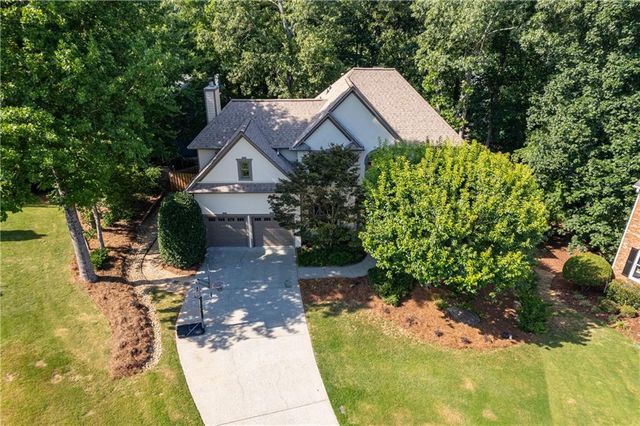 140 Ketton Way, Alpharetta, GA 30005