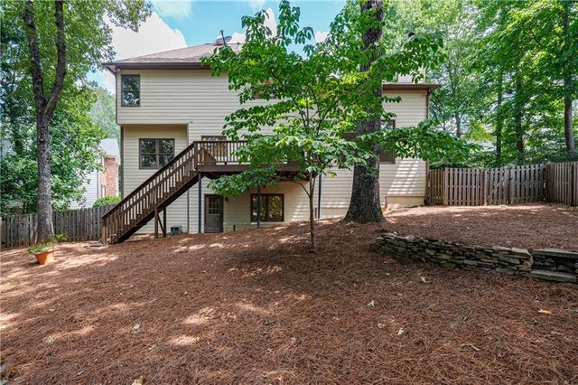 140 Ketton Way, Alpharetta, GA 30005