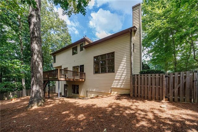 140 Ketton Way, Alpharetta, GA 30005