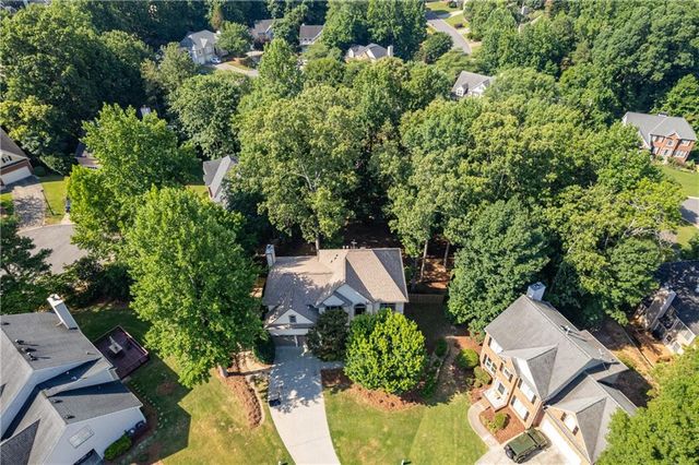 140 Ketton Way, Alpharetta, GA 30005