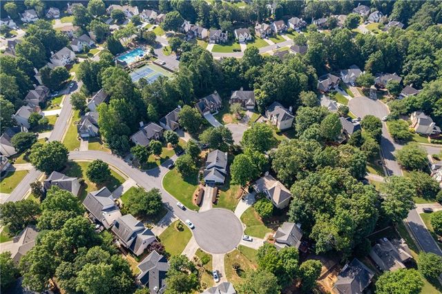 140 Ketton Way, Alpharetta, GA 30005