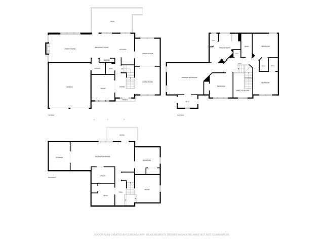 140 Ketton Way, Alpharetta, GA 30005