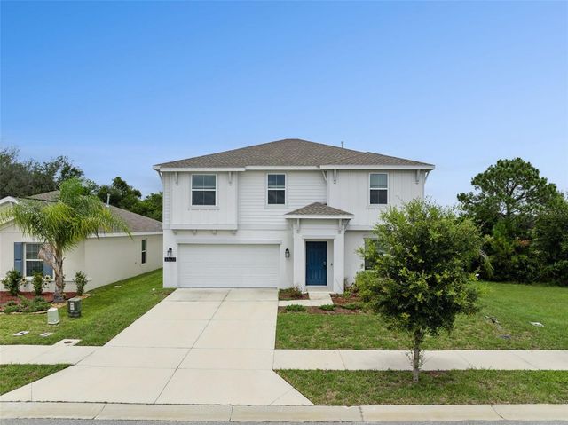 33622 SKY BLOSSOM CIRCLE, Leesburg, FL 34788