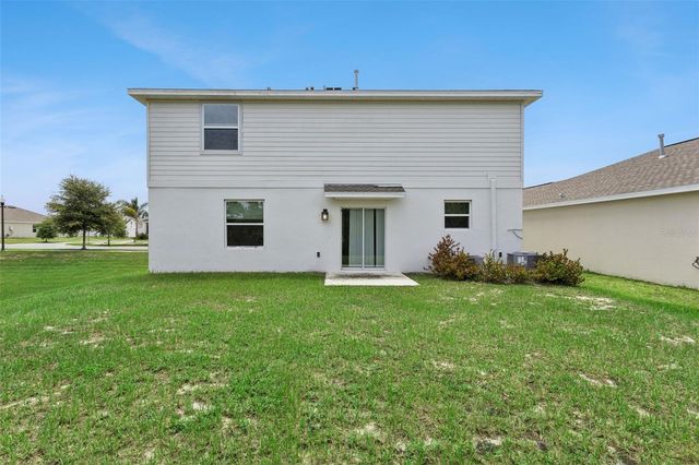 33622 SKY BLOSSOM CIRCLE, Leesburg, FL 34788