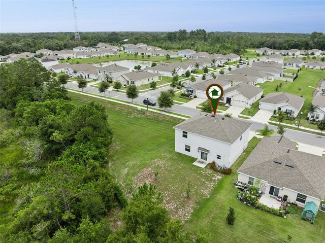 33622 SKY BLOSSOM CIRCLE, Leesburg, FL 34788