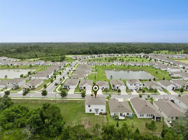33622 SKY BLOSSOM CIRCLE, Leesburg, FL 34788