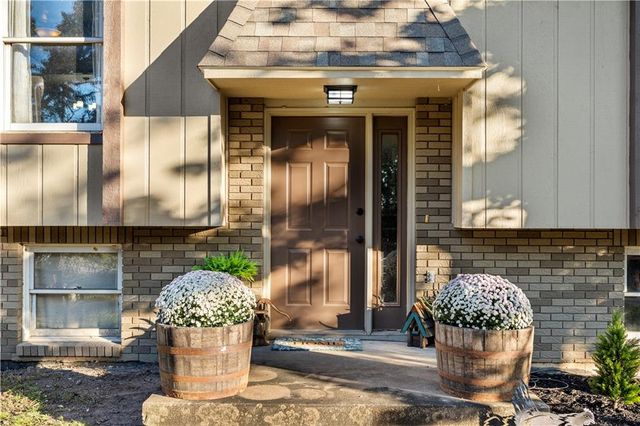 14410 E Rebel Road, Nevada, MO 64772