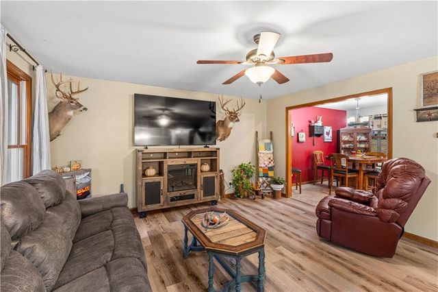 14410 E Rebel Road, Nevada, MO 64772