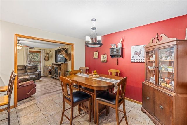 14410 E Rebel Road, Nevada, MO 64772