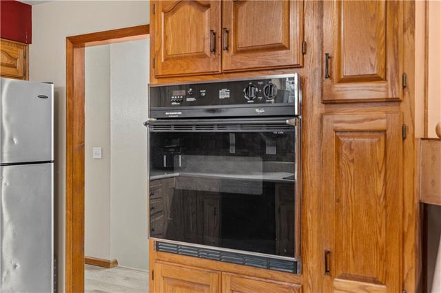 14410 E Rebel Road, Nevada, MO 64772