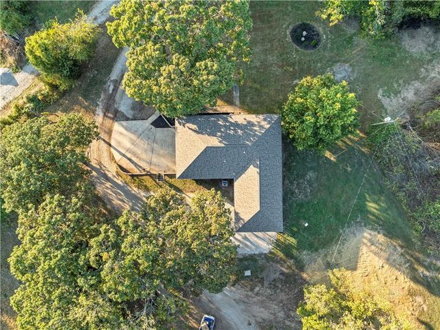 14410 E Rebel Road, Nevada, MO 64772