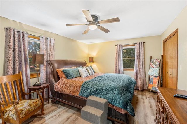 14410 E Rebel Road, Nevada, MO 64772