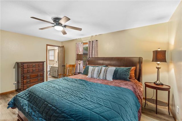 14410 E Rebel Road, Nevada, MO 64772