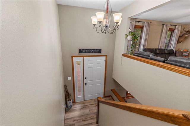 14410 E Rebel Road, Nevada, MO 64772