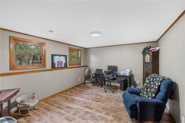 14410 E Rebel Road, Nevada, MO 64772