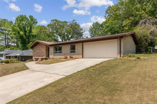 5605 Scofield Road, South Fulton, GA 30349