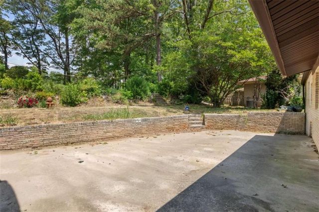 5605 Scofield Road, South Fulton, GA 30349