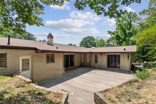 5605 Scofield Road, South Fulton, GA 30349