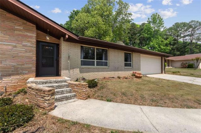 5605 Scofield Road, South Fulton, GA 30349