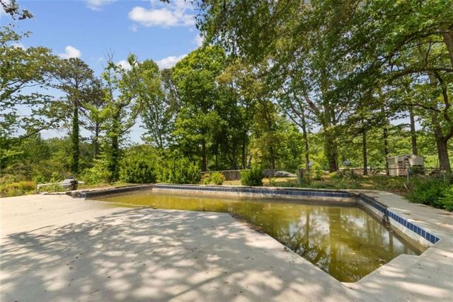 5605 Scofield Road, South Fulton, GA 30349