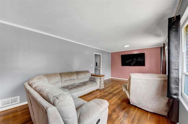5605 Scofield Road, South Fulton, GA 30349