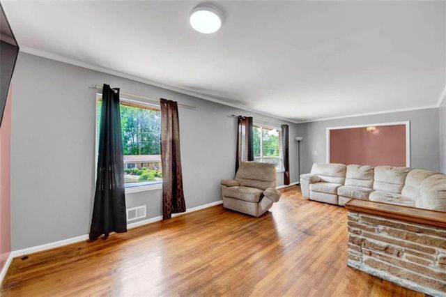 5605 Scofield Road, South Fulton, GA 30349
