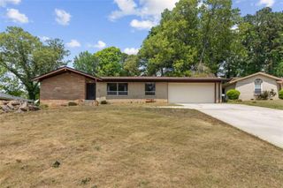 5605 Scofield Road, South Fulton, GA 30349