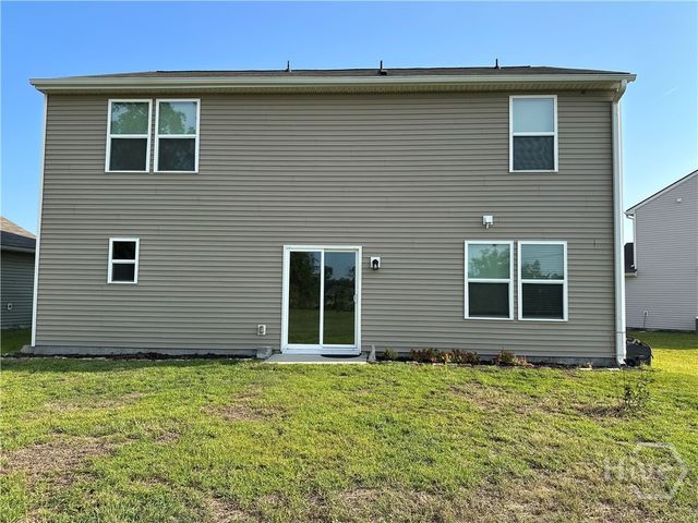 211 Foster Street, Rincon, GA 31326