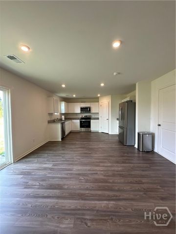 211 Foster Street, Rincon, GA 31326
