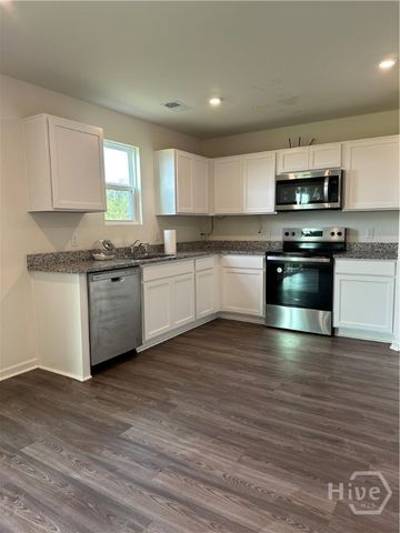 211 Foster Street, Rincon, GA 31326