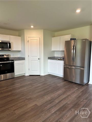 211 Foster Street, Rincon, GA 31326