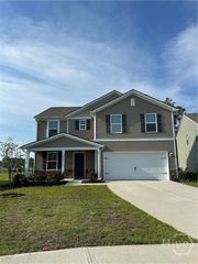 211 Foster Street, Rincon, GA 31326