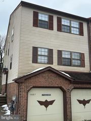 13087 BLAKESLEE DR #1ST FLOOR, Philadelphia, PA 19116