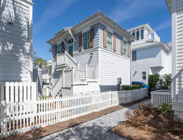 315 Beachside Drive, Panama City Beach, FL 32413