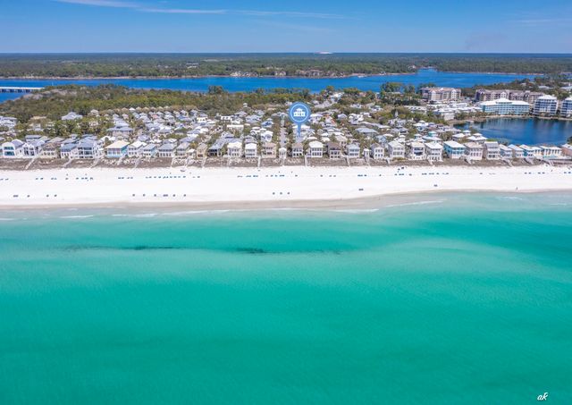 315 Beachside Drive, Panama City Beach, FL 32413