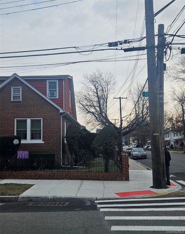 16602 120th Avenue, Jamaica, NY 11434