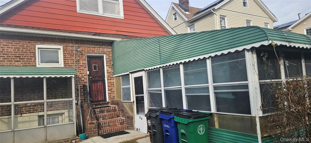 16602 120th Avenue, Jamaica, NY 11434