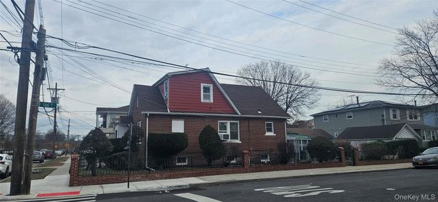 16602 120th Avenue, Jamaica, NY 11434