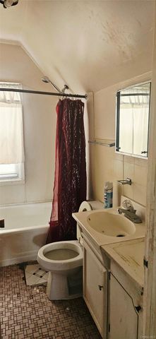 16602 120th Avenue, Jamaica, NY 11434