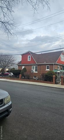 16602 120th Avenue, Jamaica, NY 11434