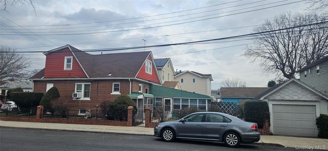 16602 120th Avenue, Jamaica, NY 11434