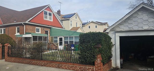 16602 120th Avenue, Jamaica, NY 11434