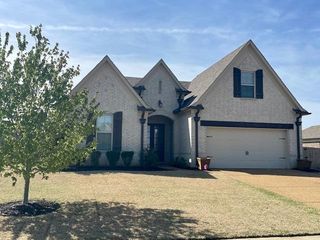 25 ASPEN WOOD CV, Oakland, TN 38060
