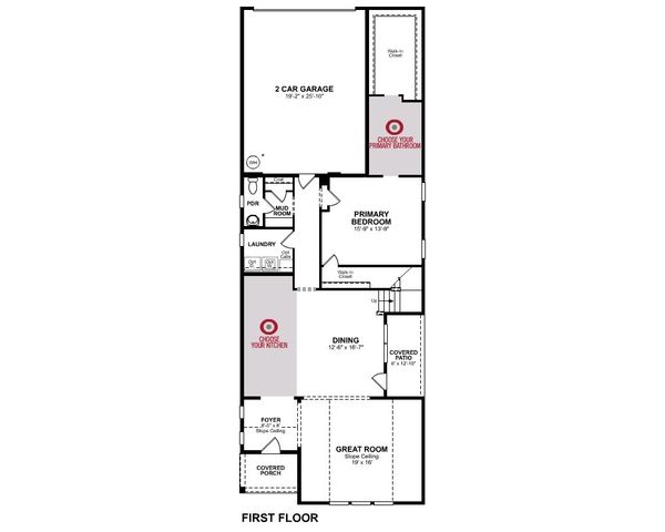 2534 Bovine Lane, Nolensville, TN 37135
