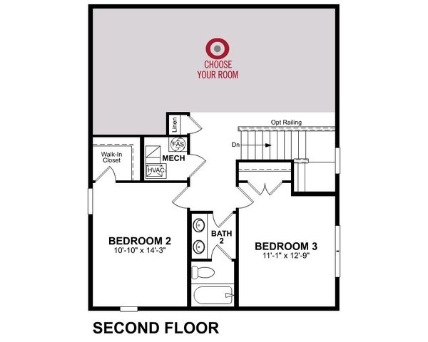 2534 Bovine Lane, Nolensville, TN 37135